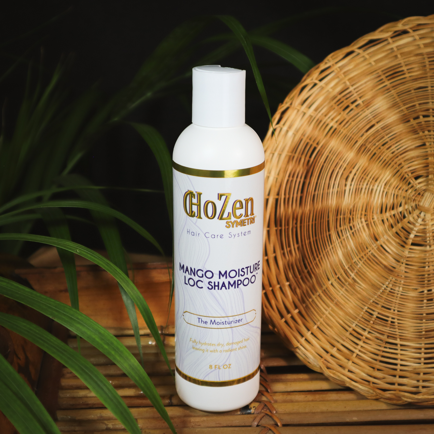 Mango Moisture LOC Shampoo™