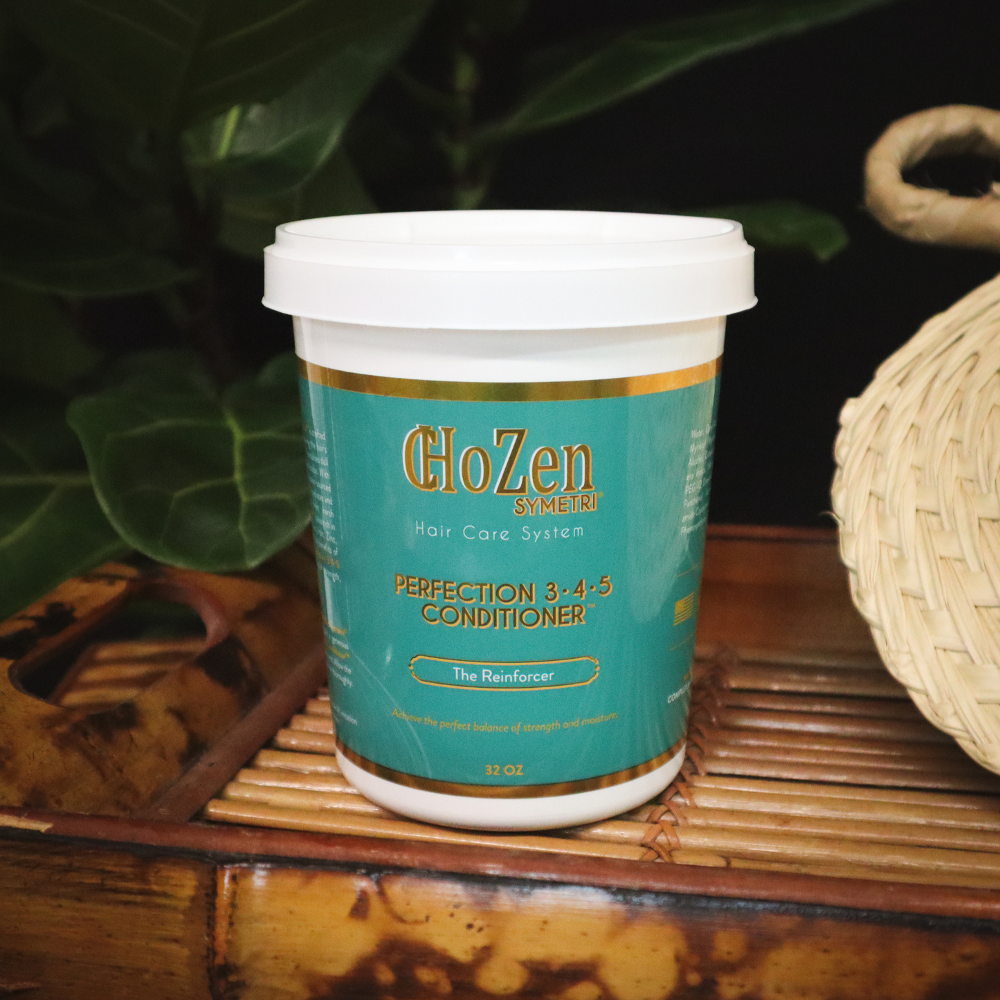 Perfection 3•4•5 Conditioner™