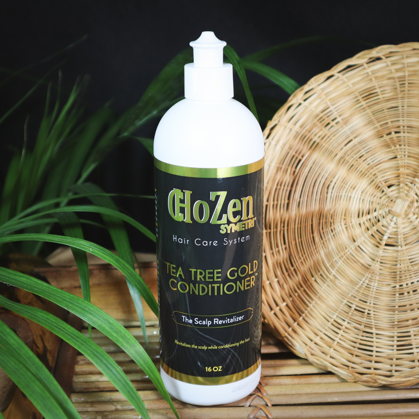 Tea Tree Gold Conditioner™