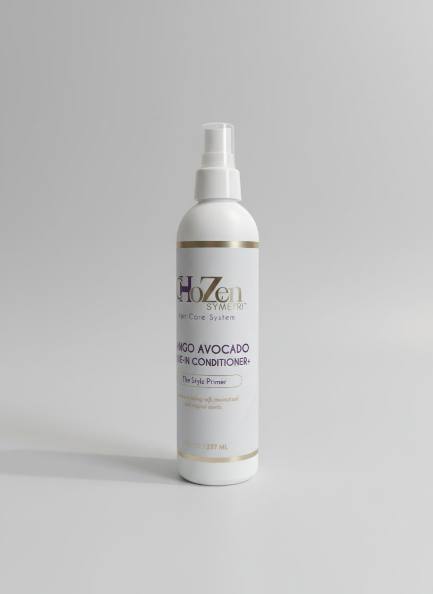 Mango Avocado LOC Conditioner+™