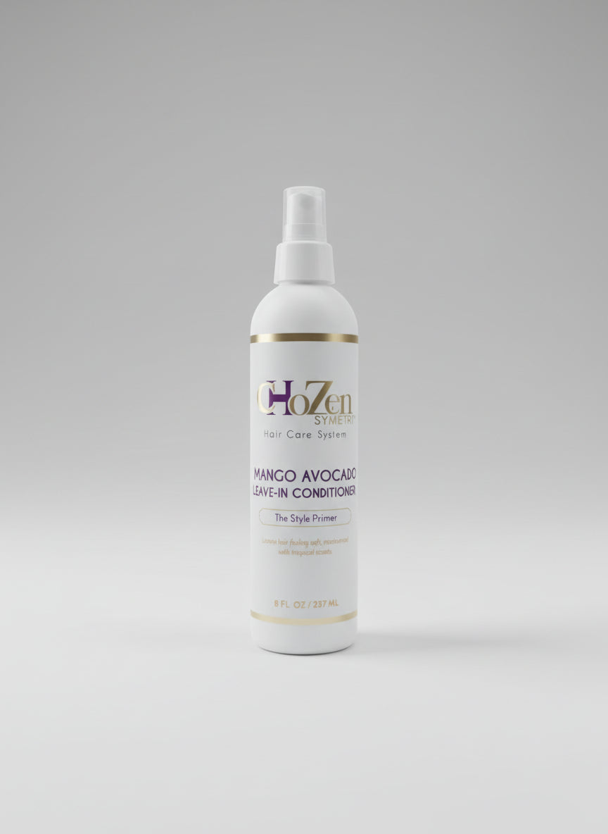 [BULK CASE] Mango Avocado LOC Conditioner+™