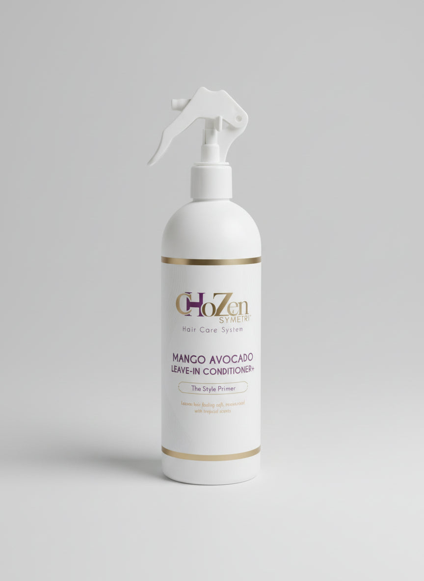 Mango Avocado LOC Conditioner+™