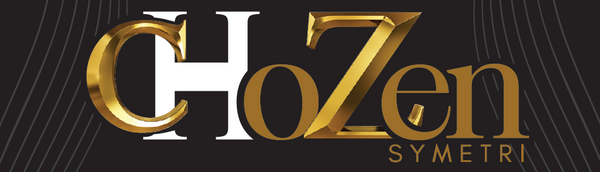 CHoZen Symetri Hair Care