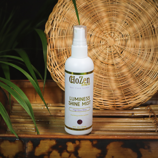 Luminess Shine Mist Spray™