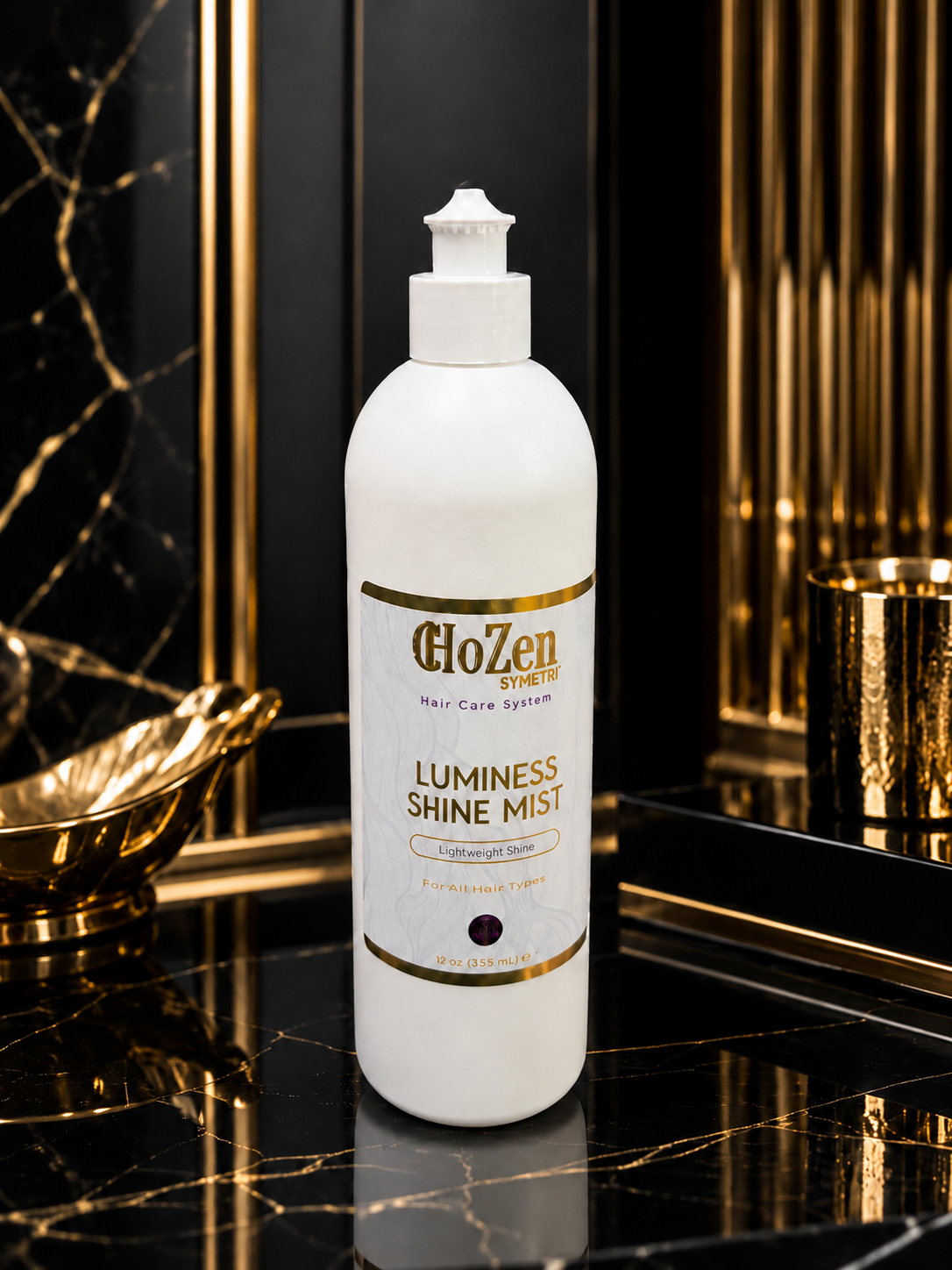 Luminess Shine Mist Spray™