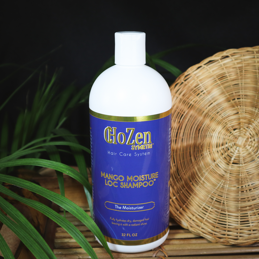 Mango Moisture LOC Shampoo™
