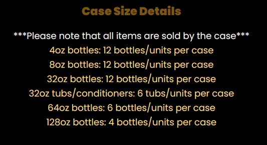 [BULK CASE] Clarifying Shampoo™