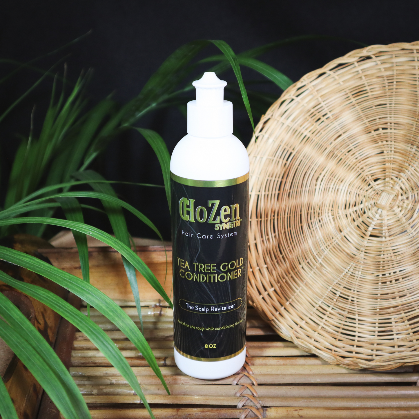 Tea Tree Gold Conditioner™